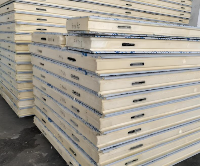 广西聚氨酯保温板