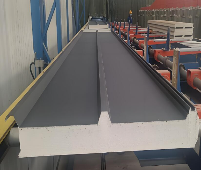 广西聚氨酯泡沫保温板