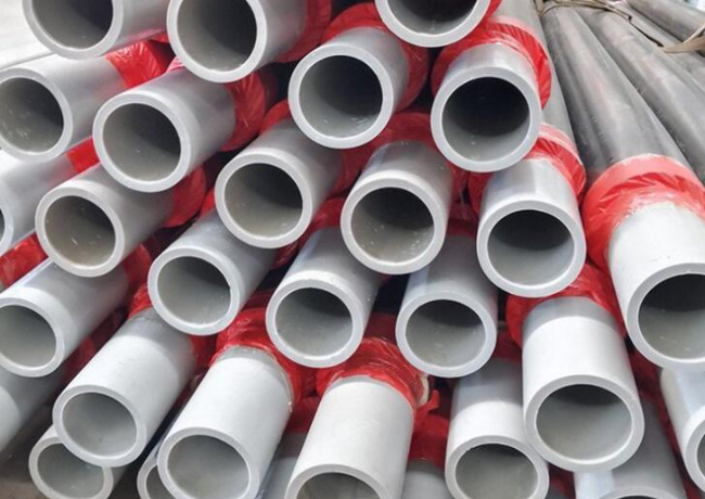 广西PE-RT预制保温管